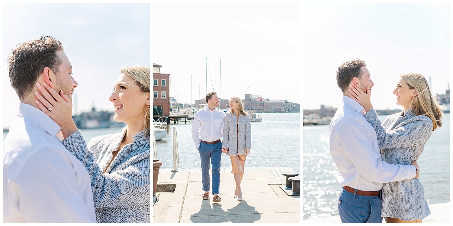 Iconic Baltimore Engagement Session, How to Create an Iconic Engagement Session, Fine Art Wedding Photographer Baltimore MD